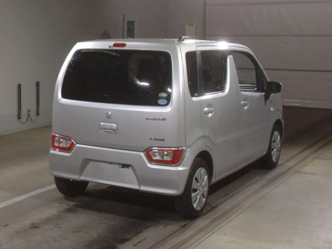 2019 Suzuki Wagon R MH55S[1]