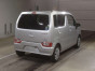 2019 Suzuki Wagon R