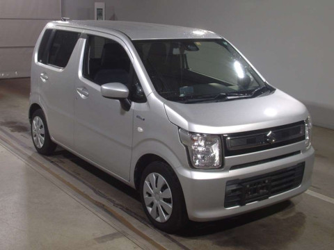 2019 Suzuki Wagon R MH55S[2]