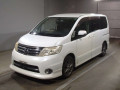 2009 Nissan Serena