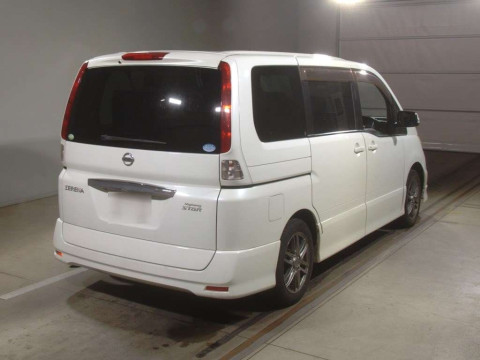 2009 Nissan Serena CC25[1]