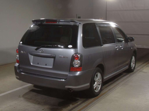 2004 Mazda MPV LW3W[1]