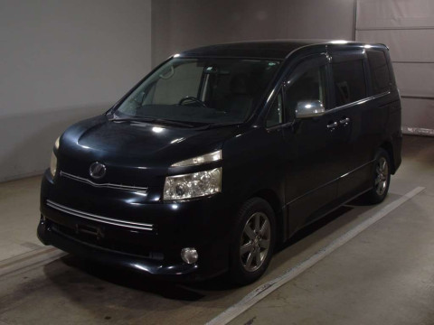 2010 Toyota Voxy ZRR70W[0]