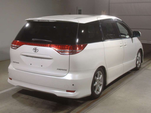 2007 Toyota Estima ACR50W[1]