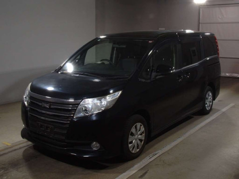 2016 Toyota Noah ZRR80G[0]