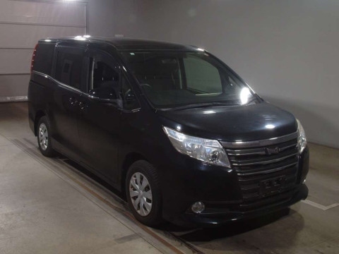 2016 Toyota Noah ZRR80G[2]