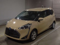 2021 Toyota Sienta