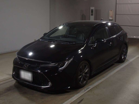 2020 Toyota Corolla Touring Wagon ZRE212W[0]