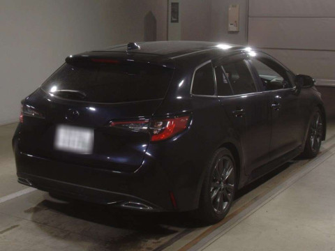 2020 Toyota Corolla Touring Wagon ZRE212W[1]