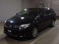 2010 Toyota Corolla Fielder