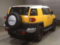 2011 Toyota FJ CRUISER