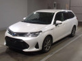 2019 Toyota Corolla Fielder