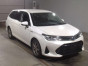 2019 Toyota Corolla Fielder