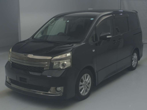 2010 Toyota Voxy ZRR70W[0]