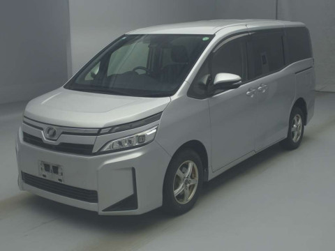 2017 Toyota Voxy ZRR85G[0]