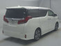 2020 Toyota Alphard