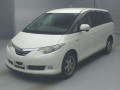 2007 Toyota Estima Hybrid