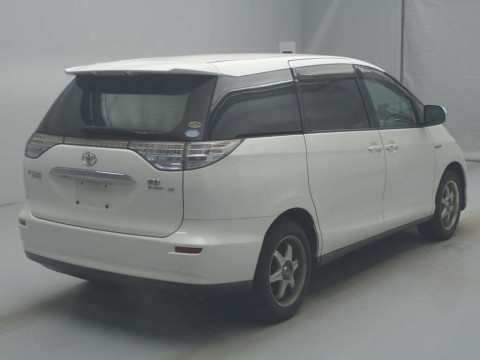 2007 Toyota Estima Hybrid AHR20W[1]