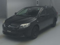 2010 Toyota Corolla Fielder