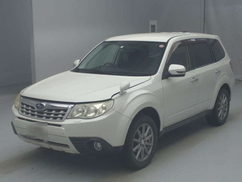 2012 Subaru Forester SHJ[0]