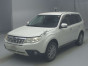 2012 Subaru Forester