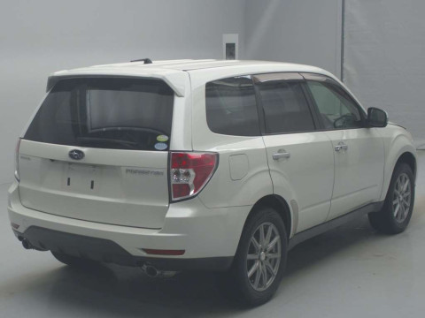 2012 Subaru Forester SHJ[1]