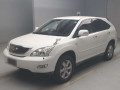 2012 Toyota Harrier