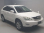 2012 Toyota Harrier