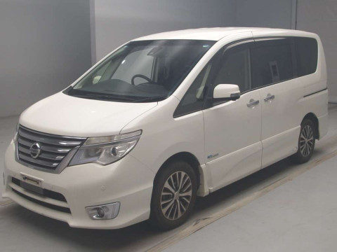 2015 Nissan Serena HFC26[0]