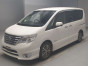 2015 Nissan Serena