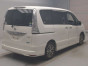 2015 Nissan Serena