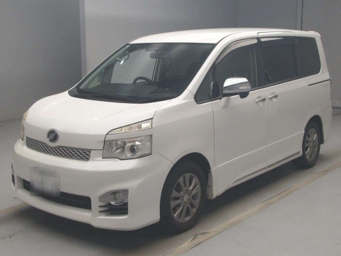 2012 Toyota Voxy ZRR70W[0]