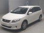 2012 Toyota Corolla Fielder