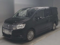 2010 Honda Step WGN