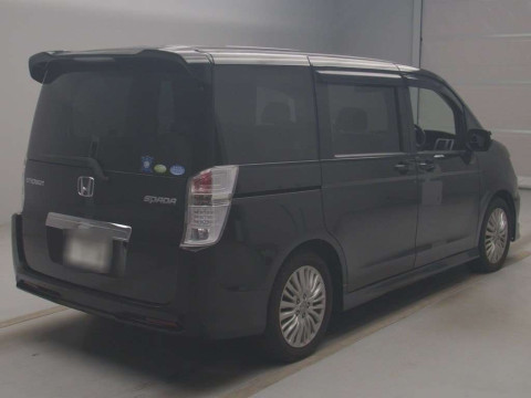 2010 Honda Step WGN RK1[1]