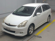 2007 Toyota Wish