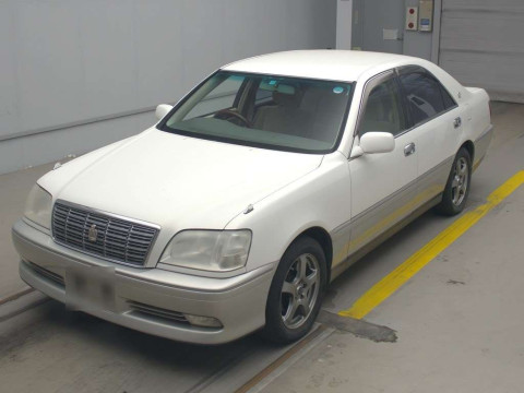 2001 Toyota Crown JZS175[0]