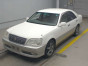 2001 Toyota Crown