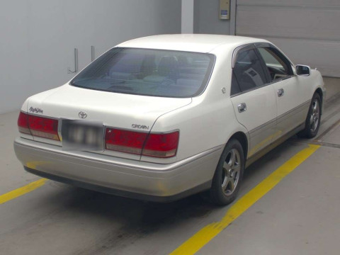 2001 Toyota Crown JZS175[1]