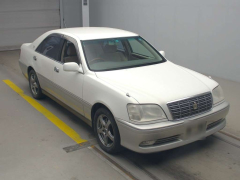 2001 Toyota Crown JZS175[2]