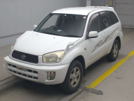 2002 Toyota RAV4