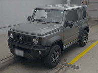 2024 Suzuki Jimny Sierra