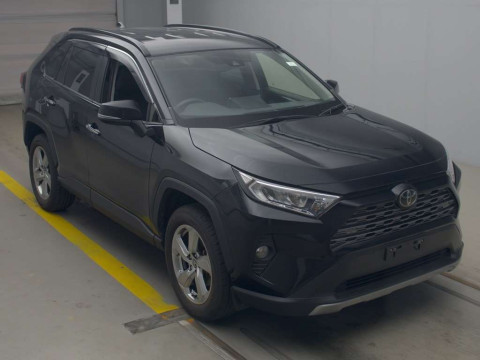 2020 Toyota RAV4 MXAA54[2]