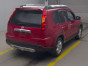 2008 Nissan X-Trail