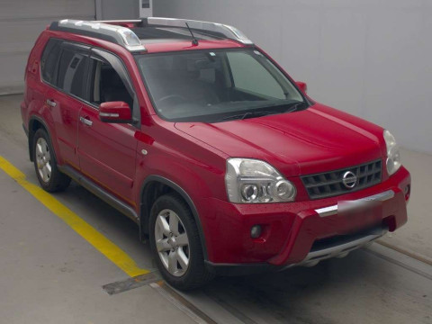 2008 Nissan X-Trail TNT31[2]