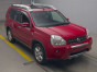 2008 Nissan X-Trail