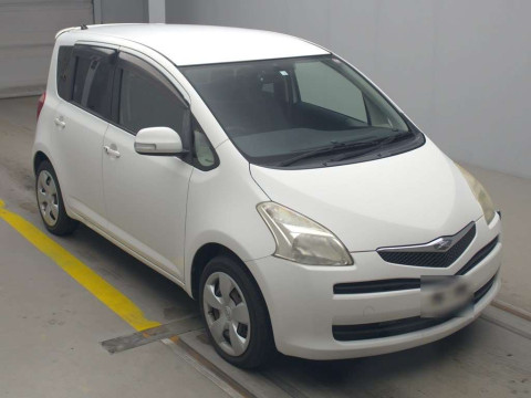 2006 Toyota Ractis NCP100[2]