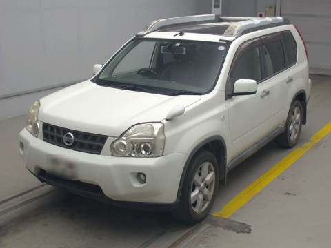 2010 Nissan X-Trail NT31[0]