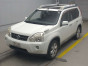 2010 Nissan X-Trail