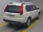 2010 Nissan X-Trail